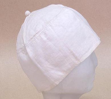 Primera imagen del registro Gorro de dormir