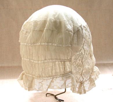 Primera imagen del registro Gorro de dormir