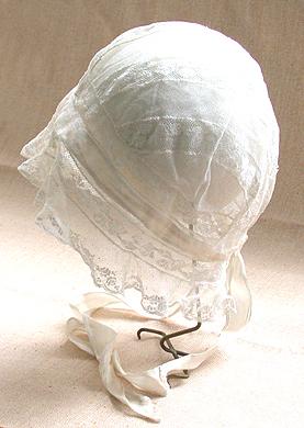 Primera imagen del registro Gorro de dormir