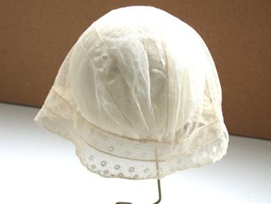 Primera imagen del registro Gorro de dormir