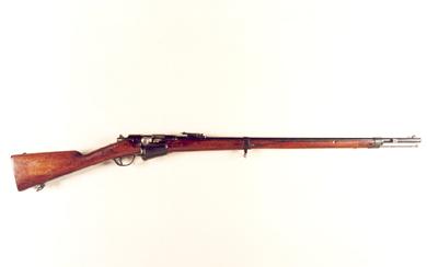 Primera imagen del registro Fusil