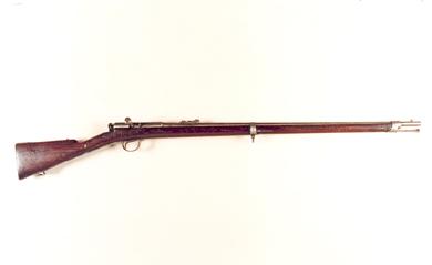 Primera imagen del registro Fusil
