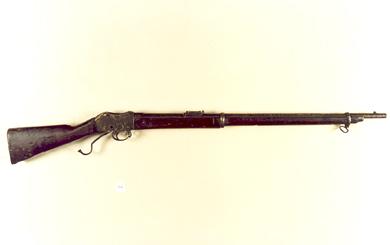 Primera imagen del registro Fusil