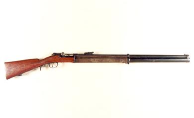 Primera imagen del registro Fusil