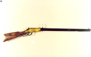 Primera imagen del registro Fusil