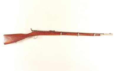 Primera imagen del registro Fusil
