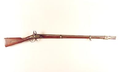 Primera imagen del registro Fusil
