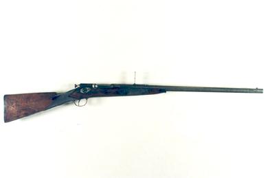 Primera imagen del registro Fusil