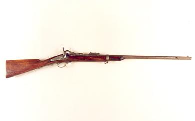 Primera imagen del registro Fusil