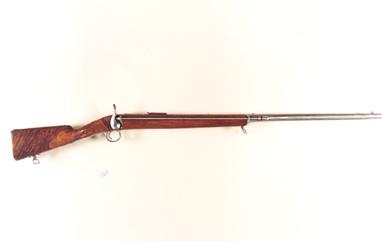 Primera imagen del registro Fusil