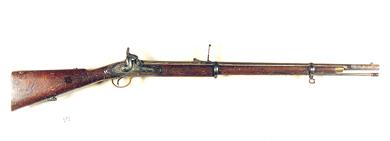 Primera imagen del registro Fusil