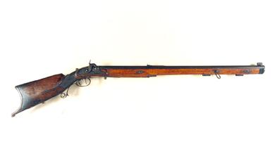 Primera imagen del registro Fusil