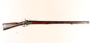 Primera imagen del registro Fusil