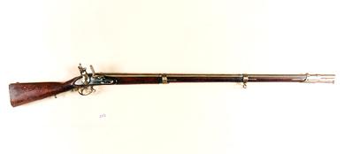 Primera imagen del registro Fusil