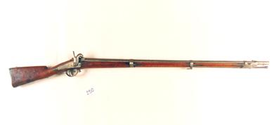Primera imagen del registro Fusil