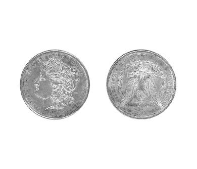 Primera imagen del registro 1 Dólar