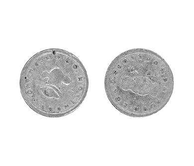 Primera imagen del registro 10 Dolares
