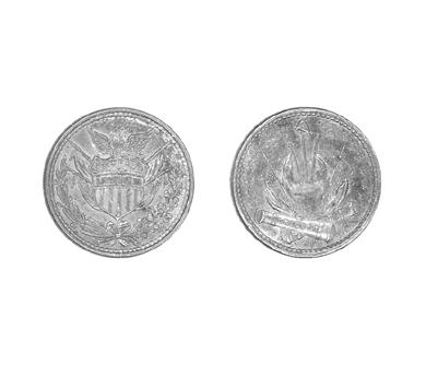 Primera imagen del registro Medalla