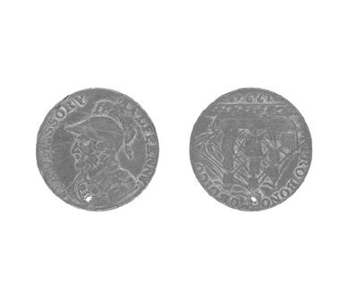 Primera imagen del registro 1/2 Penny