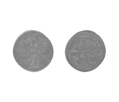 Primera imagen del registro Moneda Suiza