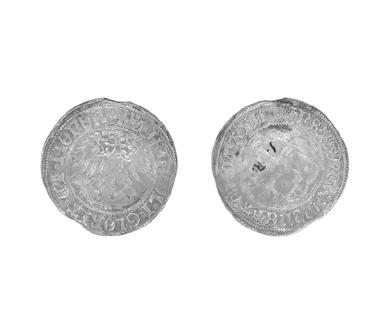 Primera imagen del registro Moneda Suiza, Zürich