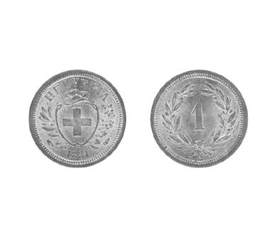 Primera imagen del registro 1 Rappen
