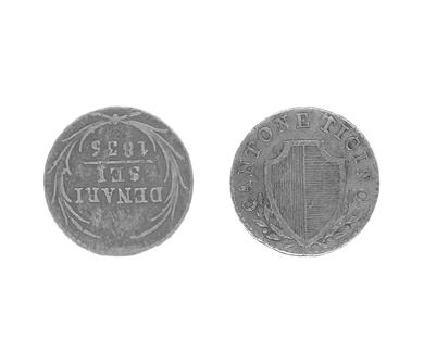 Primera imagen del registro 6 Denari