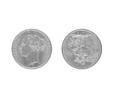 Primera imagen del registro 1 Sovereing
