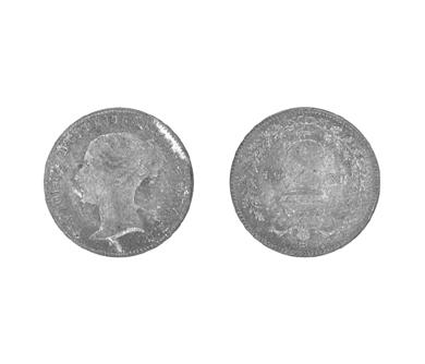 Primera imagen del registro 3 Pence