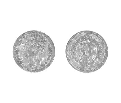 Primera imagen del registro 1 1/2 Pence