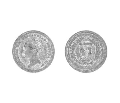 Primera imagen del registro 1 1/2 Pence