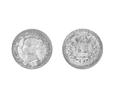 Primera imagen del registro 1 1/2 Pence