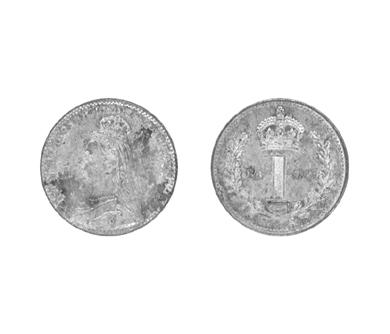 Primera imagen del registro 1 Penny