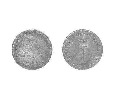 Primera imagen del registro 1 Penny
