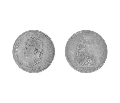 Primera imagen del registro 1 Penny