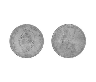 Primera imagen del registro 1 Penny