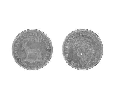 Primera imagen del registro 1/2 Penny