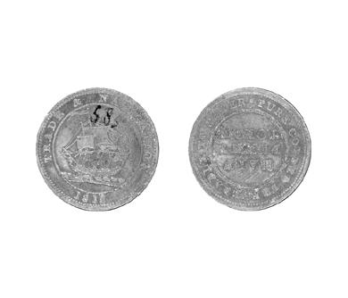 Primera imagen del registro 1/2 Penny