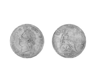 Primera imagen del registro 1 Penny