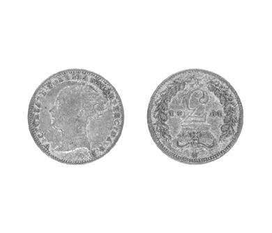 Primera imagen del registro 3 Pence