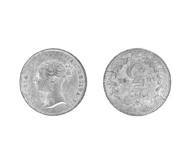 Primera imagen del registro 3 Pence