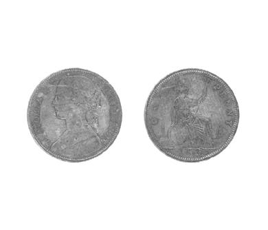 Primera imagen del registro 1 Penny