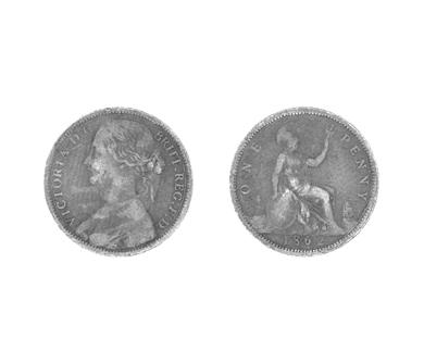 Primera imagen del registro 1 Penny