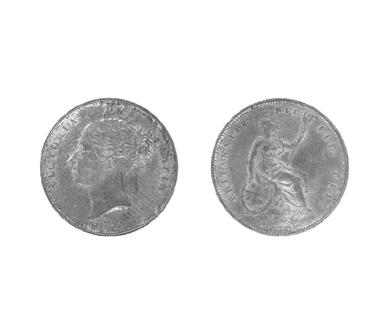 Primera imagen del registro 1 Penny