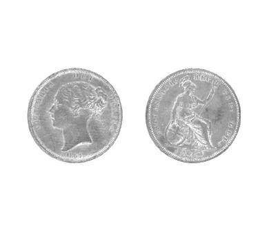 Primera imagen del registro 1 Penny
