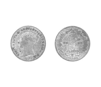 Primera imagen del registro 3 Pence