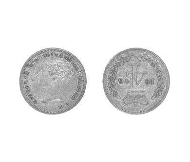 Primera imagen del registro 4 Pence