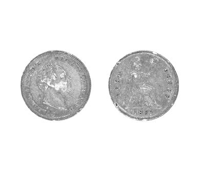Primera imagen del registro 4 Pence