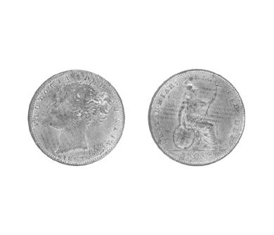 Primera imagen del registro 1 Farthing
