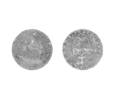 Primera imagen del registro 1/2 Penny